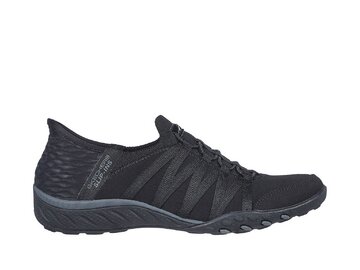 Skechers - WOMEN'S ACTIVE - Schwarz