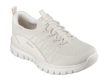 Skechers - WOMEN'S ACTIVE - Weiß