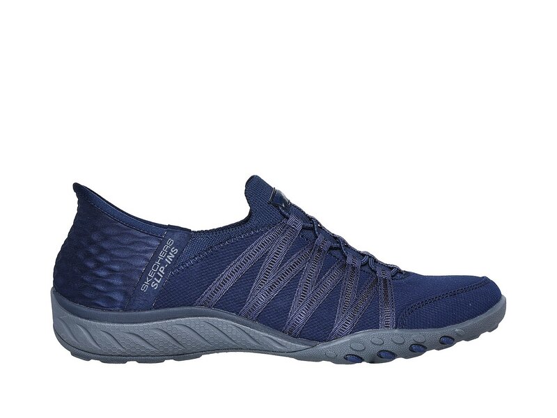 Skechers - WOMEN'S ACTIVE - Blau 