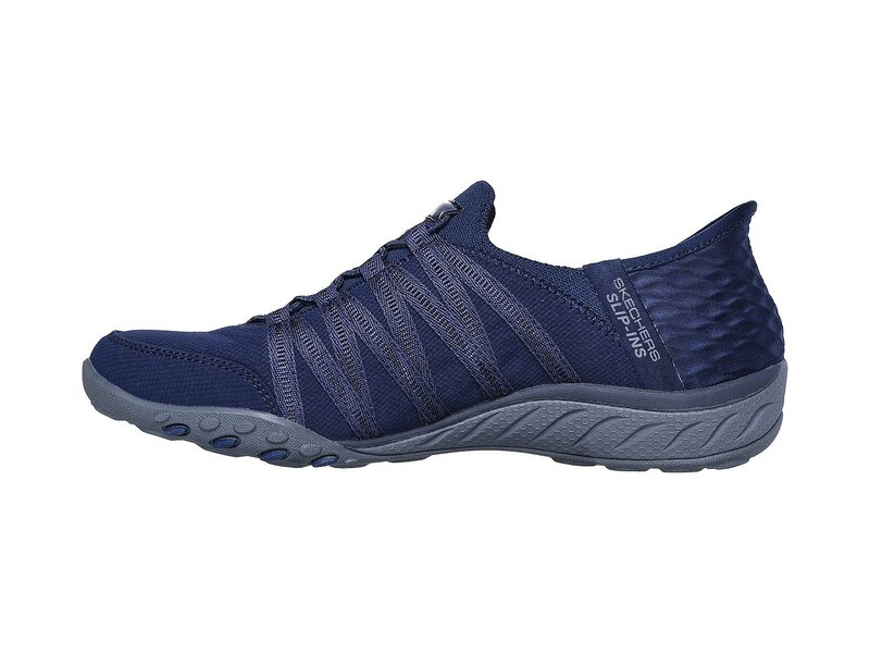 Skechers - WOMEN'S ACTIVE - Blau 