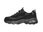 Skechers - D'LITES BIGGEST FAN - 11930 BBK - Schwarz 