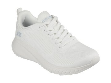 Skechers - BOBS SPORT WOMENS - Weiß