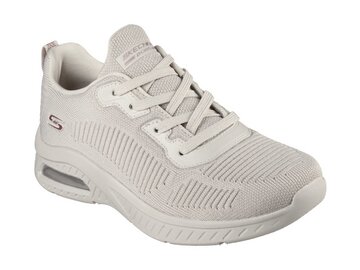 Skechers - BOBS SPORT WOMENS - Beige