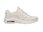 Skechers - SQUAD AIR CLOSE ENCOUNTER - 117378 NAT - Beige 