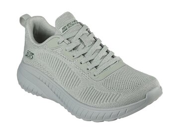 Skechers - BOBS SPORT WOMENS - Grün