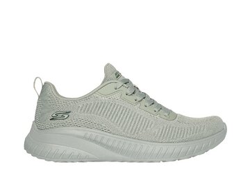 Skechers - BOBS SPORT WOMENS - Grün