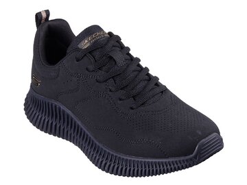 Skechers - BOBS GEO HOW MARVELOUS - 117422 BBK - Schwarz