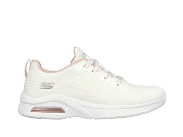 Skechers - BOBS SPORT WOMENS - Weiß