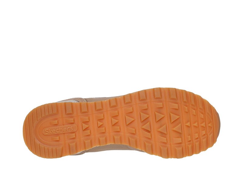 Skechers - OG 85 GOLDN GURL - 111 TAN - Braun 