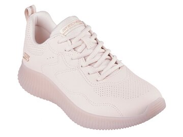 Skechers - BOBS GEO HOW MARVELOUS - 117422 LTPK - Rosa