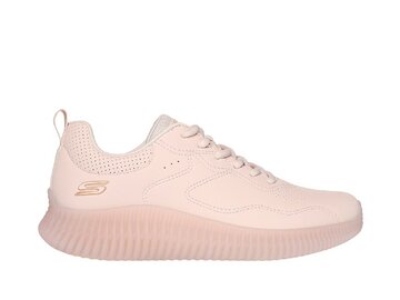 Skechers - BOBS GEO HOW MARVELOUS - 117422 LTPK - Rosa