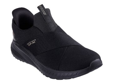 Skechers - BOBS SQUAD CHAOS YOUR MOMENT - 117505 BBK - Schwarz