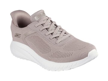 Skechers - BOBS SPORT WOMENS - Grau