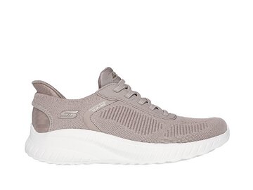 Skechers - BOBS SPORT WOMENS - Grau