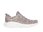 Skechers - BOBS SQUAD CHAOS CURRENT MUSE - 117497 TPE - Grau 