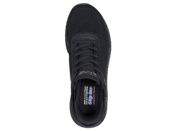 Skechers - BOBS SQUAD CHAOS CURRENT MUSE - 117497 BBK - Schwarz