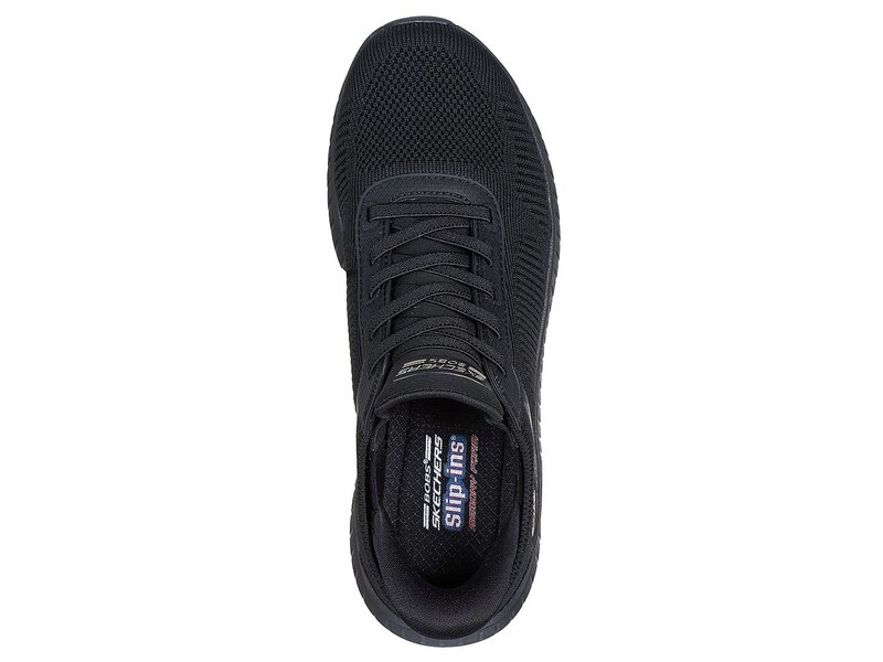 Skechers - BOBS SQUAD CHAOS CURRENT MUSE - 117497 BBK - Schwarz 