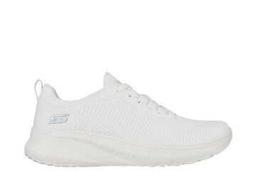 Skechers - BOBS SPORT WOMENS - Weiß