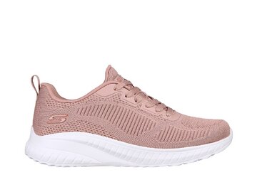 Skechers - BOBS SPORT WOMENS - Pink