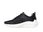 Skechers - BOBS SPORT WOMENS - Schwarz 