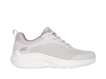 Skechers - BOBS SPORT WOMENS - Beige