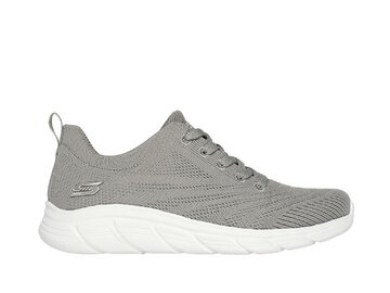 Skechers - BOBS SPORT WOMENS - Grün