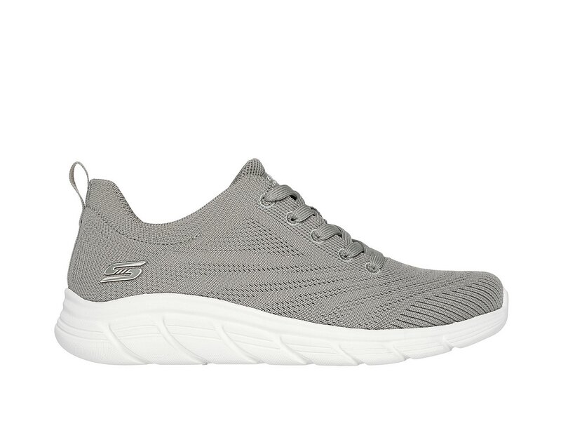 Skechers - BOBS SPORT WOMENS - Grün 