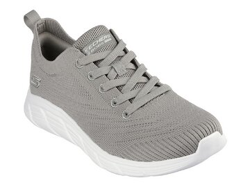 Skechers - BOBS SPORT WOMENS - Grün