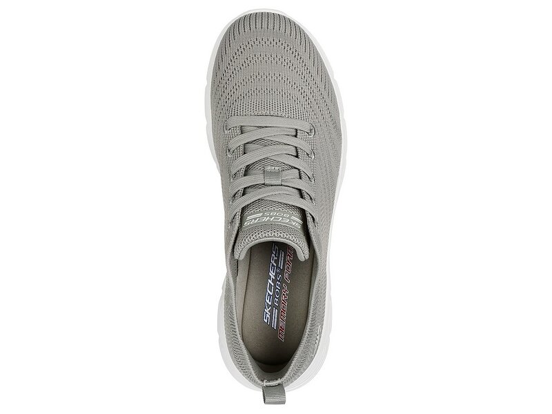 Skechers - BOBS SPORT WOMENS - Grün 