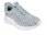 Skechers - BOBS SPORT WOMENS - Grün 