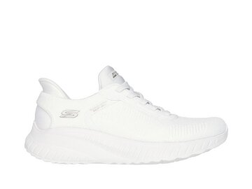 Skechers - BOBS SPORT WOMENS - Weiß