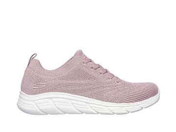 Skechers - BOBS SPORT WOMENS - Pink