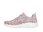 Skechers - BOBS SPORT WOMENS - Pink 