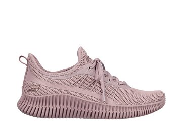 Skechers - BOBS SPORT WOMENS - Pink