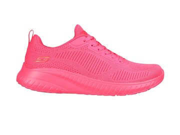 Skechers - BOBS SPORT WOMENS - Pink