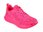 Skechers - BOBS SPORT WOMENS - Pink 