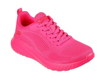 Skechers - BOBS SPORT WOMENS - Pink