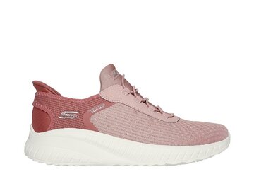 Skechers - BOBS SPORT WOMENS - Pink