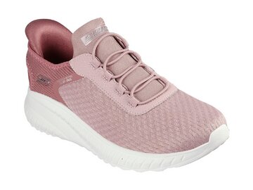 Skechers - BOBS SPORT WOMENS - Pink