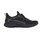 Skechers - BOBS SPORT WOMENS - Schwarz 