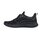 Skechers - BOBS SPORT WOMENS - Schwarz 