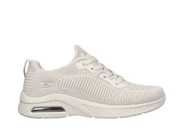 Skechers - BOBS SPORT WOMENS - Beige