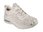 Skechers - BOBS SPORT WOMENS - Beige 