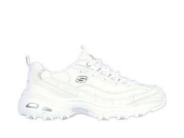 Skechers - SPORT WOMENS - Weiß