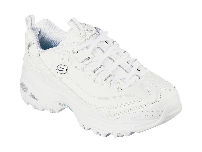 Skechers - SPORT WOMENS - Weiß 