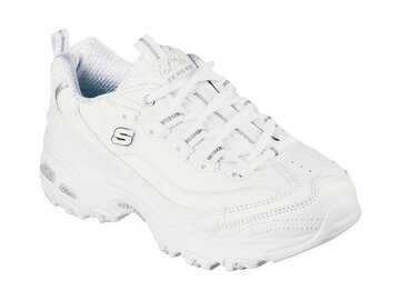 Skechers - SPORT WOMENS - Weiß