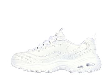 Skechers - D'LITES FRESH START - Weiß