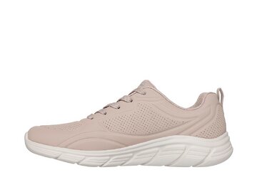 Skechers - BOBS B FLEX LO COOL EASE - Braun