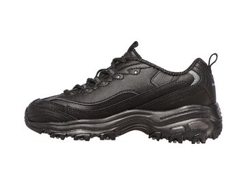 Skechers - D'LITES FRESH START - Schwarz