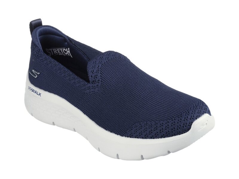 Skechers - GO WALK FLEX BRIGHT SUMMER 